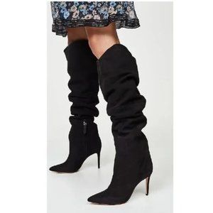 Schutz Anamaria Over The Knee Boot